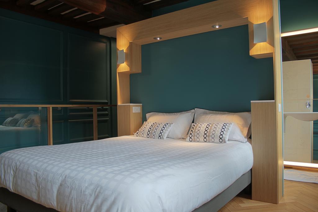 Logis Saint Eloi Διαμέρισμα Ρουέν Εξωτερικό φωτογραφία